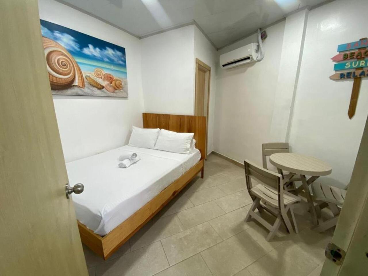 Santa Julia Travel Hotel San Andres  Exterior photo