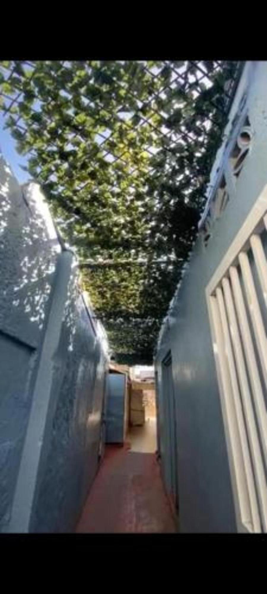 Santa Julia Travel Hotel San Andres  Exterior photo